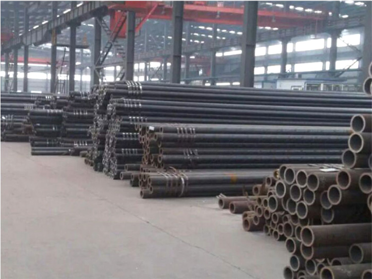 长白12cr2mo化肥专用管